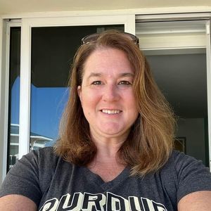 Meet your Posher, Tracy